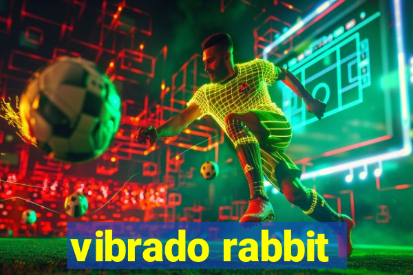 vibrado rabbit